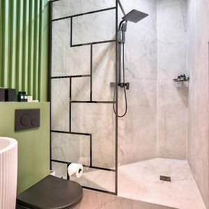 Appartement met een Slaapkamer